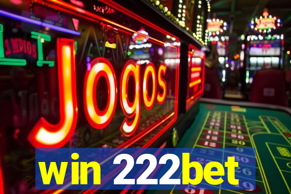 win 222bet